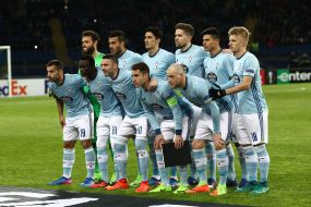 Игроки ФК "Сельта" (Испания)