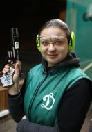 Ekaterina Zelenskaya 