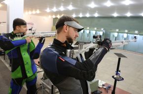 Sergey Kulish, Oleg Tsarkov