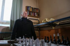 Mykola Kokhanivsky