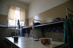Lukyanovska jail