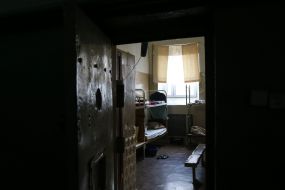 Lukyanovska jail