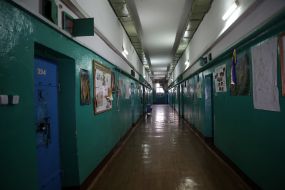 Lukyanovska jail