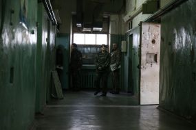 Lukyanovska jail