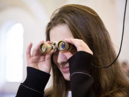 Aleksandrа Poroshenko