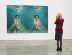 Еxibition "illusion of reality"