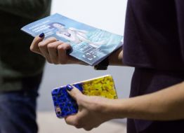 Еxibition "illusion of reality"