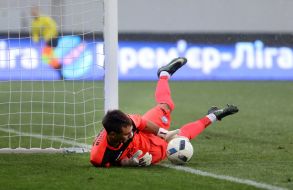 Players in the match