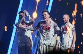 Participants of the final selection for the "Eurovision 2017"