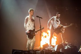 Participants of the final selection for the "Eurovision 2017"