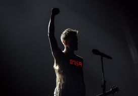 Participants of the final selection for the "Eurovision 2017"