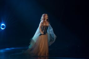 Participants of the final selection for the "Eurovision 2017"