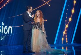 Participants of the final selection for the "Eurovision 2017"