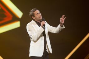 Participants of the final selection for the "Eurovision 2017"