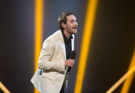 Participants of the final selection for the "Eurovision 2017"