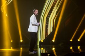 Participants of the final selection for the "Eurovision 2017"