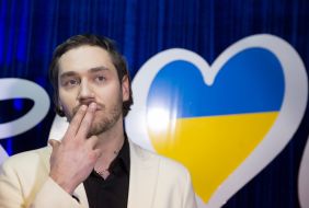 Participants of the final selection for the "Eurovision 2017"