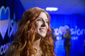 Participants of the final selection for the "Eurovision 2017"