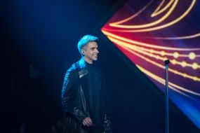 Participants of the final selection for the "Eurovision 2017"