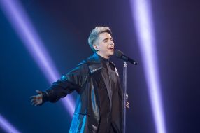 Participants of the final selection for the "Eurovision 2017"