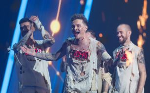 Participants of the final selection for the "Eurovision 2017"