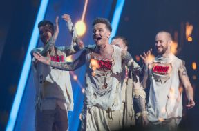 Participants of the final selection for the "Eurovision 2017"