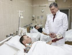 Petro Poroshenko 