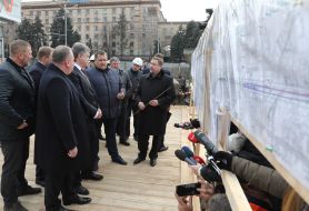 Petro Poroshenko, Boris Filatov