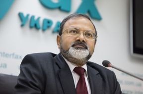Manoj Kumar Bharti