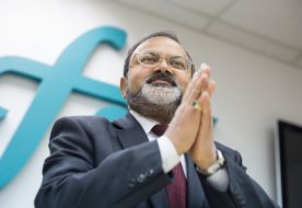 Manoj Kumar Bharti