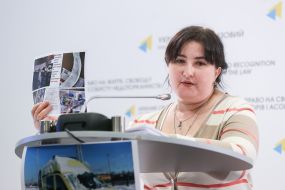 Oksana Sukhorukova
