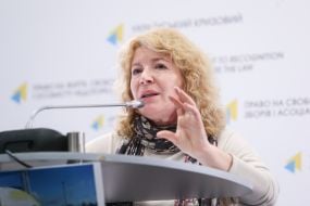 Valentina Varava