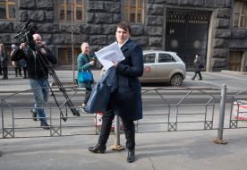 Nadezhda Savchenko
