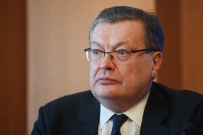 Kostyantyn Gryshchenko