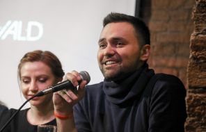 Timur Miroshnichenko, Natalia Franchuk