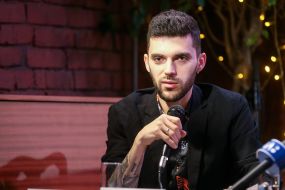 Nikita Vasilyev