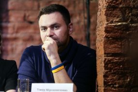 Timur Miroshnichenko