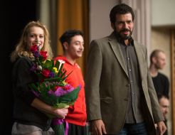 Танцевальный коллектив Candoco Dance Company