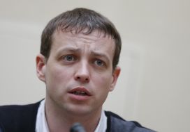 Alexander Zerschykov