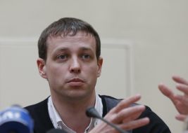 Alexander Zerschykov