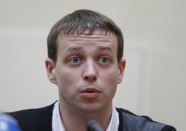 Alexander Zerschykov