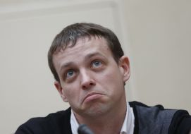 Alexander Zerschykov