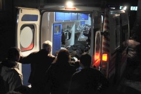 Mine №10 «Stepnaya"