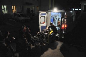 Mine №10 «Stepnaya"