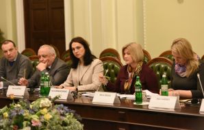 Participants of the meeting