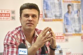 Євген Хмара