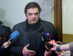 Alexander Miroschnik