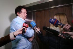 Oleksandr Hlimbovskyy