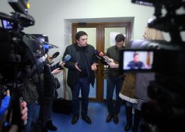 Alexander Miroschnik