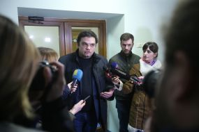 Alexander Miroschnik